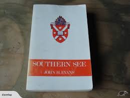 Cover of Southern See